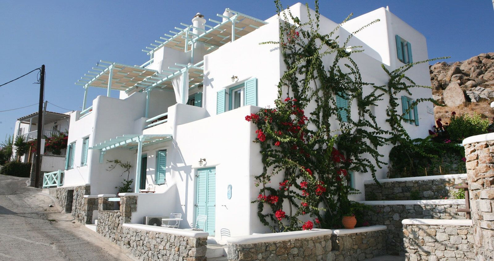 Exterior & Views 2, Villa Meliti, South Aegean