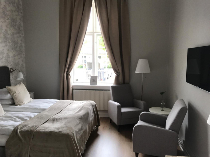 Bedroom 3, Hotell Humbla, Sölvesborg