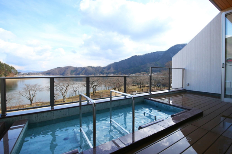 Sport & Beauty 2, Ashiwada Hotel, Fujikawaguchiko