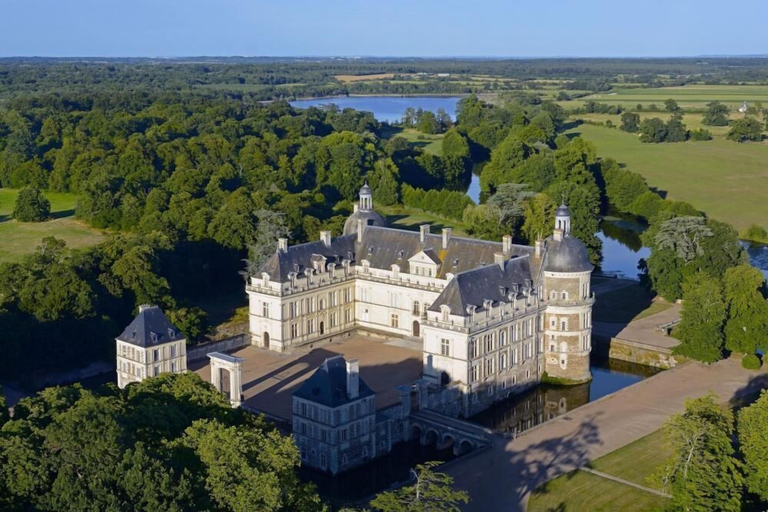 Exterior & Views 2, Les Jardins de l'Anjou, Maine-et-Loire