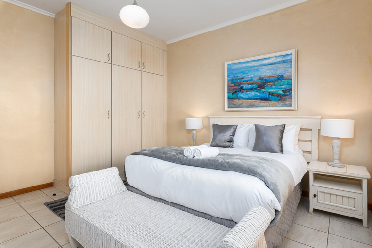 Bedroom 2, Rhodora 36, City of Cape Town