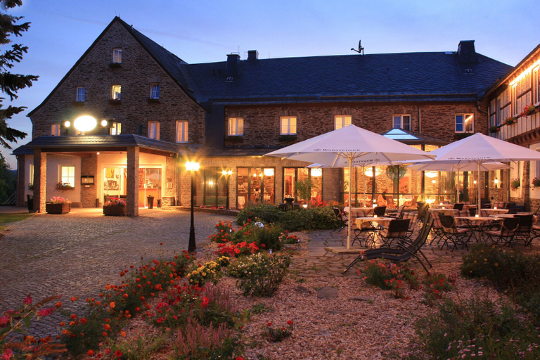 Exterior & Views 2, Sonnenhotel Hoher Hahn, Erzgebirgskreis