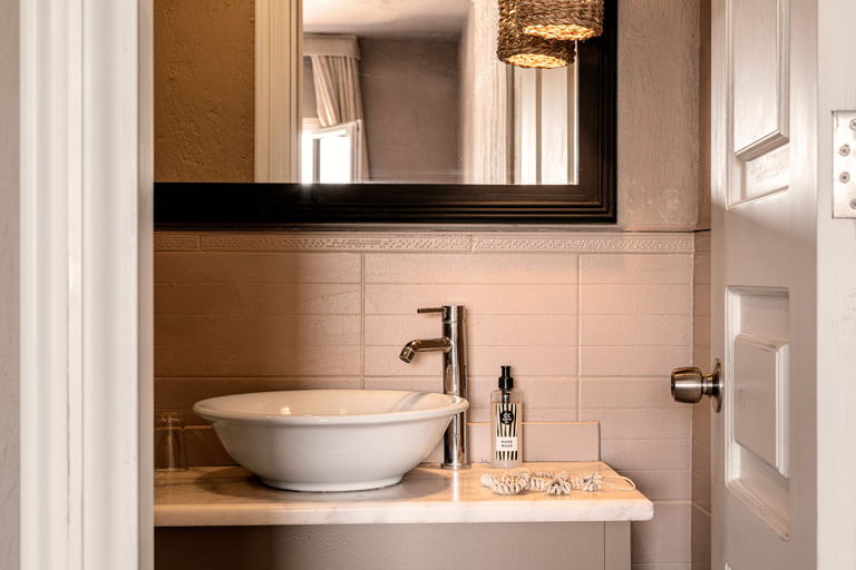 Bathroom 4, Cook’s Club Adakoy, Marmaris – Adults Only, Marmaris