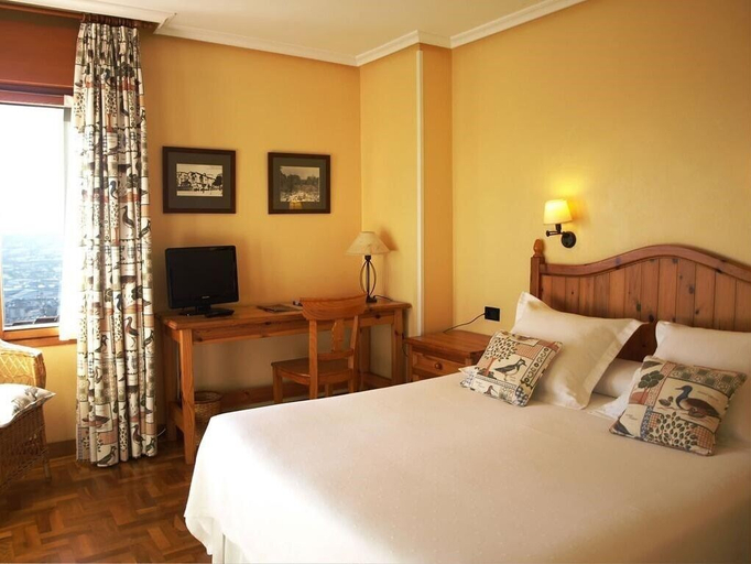 Bedroom 2, Hotel Casa Camila, Asturias