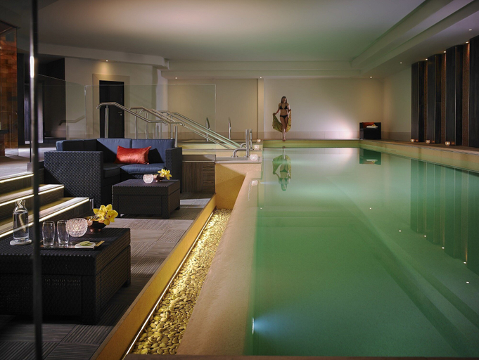 Sport & Beauty 3, Westport Coast Hotel