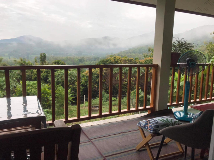 Others 4, Pua Tranquil Vista Homestay, Pua