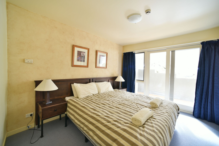 Bedroom 2, Wintergreen 3, Snowy River