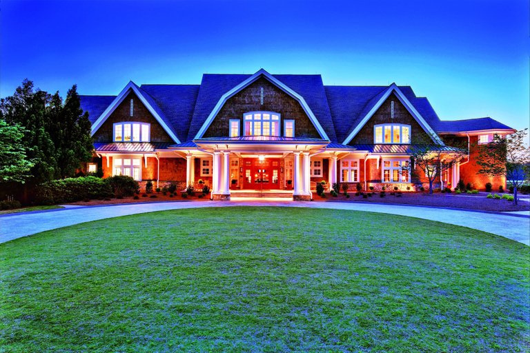 Exterior & Views 2, The Ritz-Carlton Reynolds, Lake Oconee, Greene