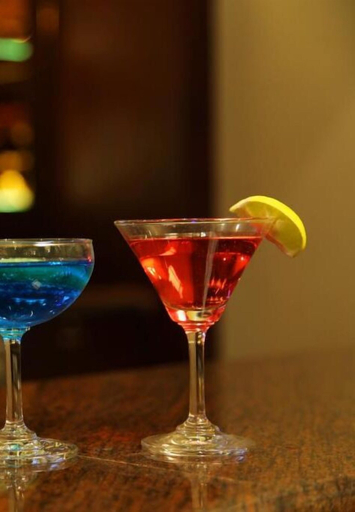 Food & Drinks 5, WJ Grand Hotel, Jalandhar