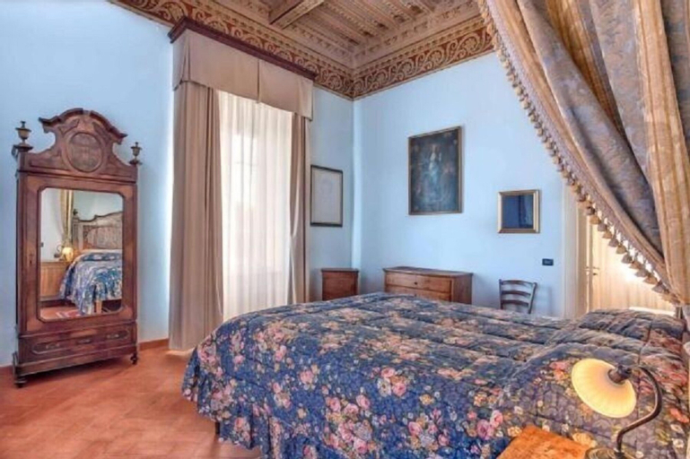 Bedroom 3, Agriturismo Villa Graziani, Livorno