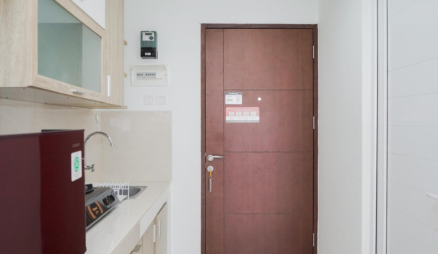Others 5, Comfortable 1BR Apartment at Springwood Residence By Travelio, Tangerang