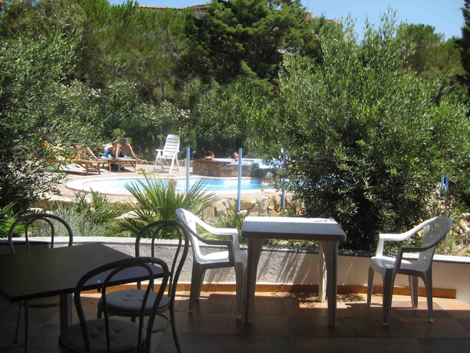 Food & Drinks 5, Villa Belfiori, Medio Campidano