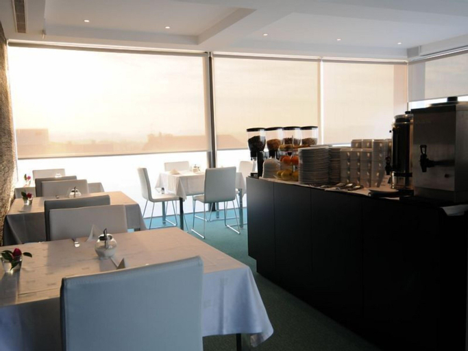 Food & Drinks 5, Hotel Torre Mar, Póvoa de Varzim