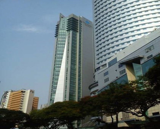 Exterior & Views 2, Premiera Hotel Kuala Lumpur, Kuala Lumpur