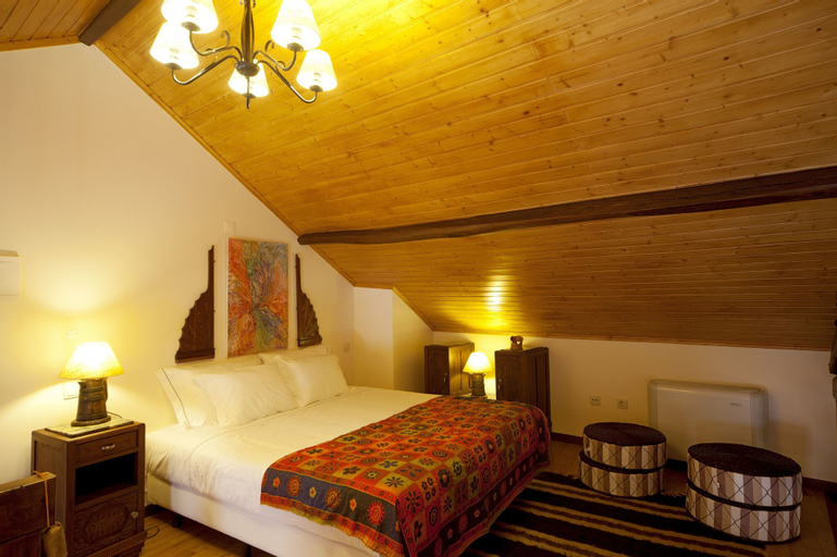 Bedroom 3, Artvilla, Cadaval