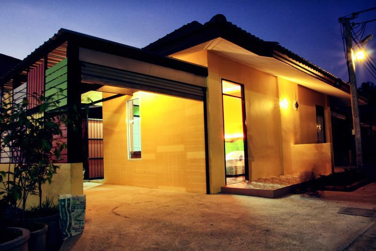 Exterior & Views 4, The Loom Resort Thung Song, Thung Song
