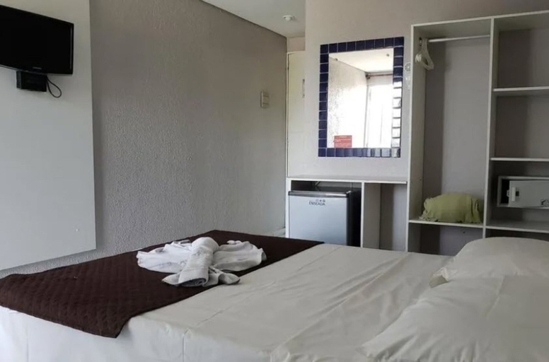 Bedroom 5, Hotel Enseada dos Corais, Cabo