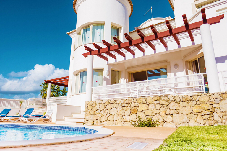Exterior & Views 2, Villa Melanesia, Albufeira