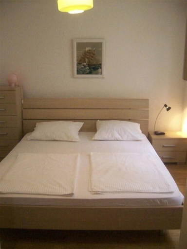 Bedroom, Studio Tina, Mali Lošinj