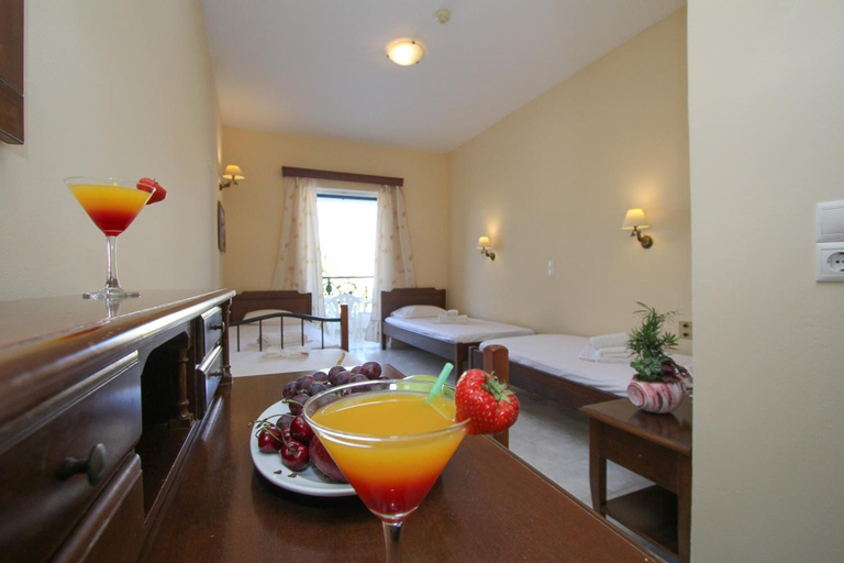 Food & Drinks 5, Aphrodite Hotel, Ionian Islands