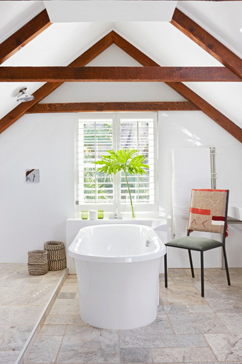 Bathroom 5, The Robertson Small Hotel, Cape Winelands