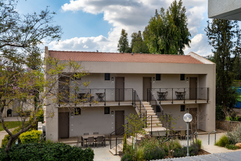 Exterior & Views 2, Holiday Village Kibbutz Mizra