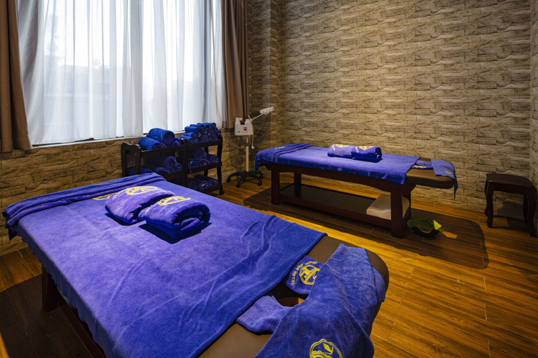 Sport & Beauty 4, Thanh Lich Royal Boutique Hotel, Huế