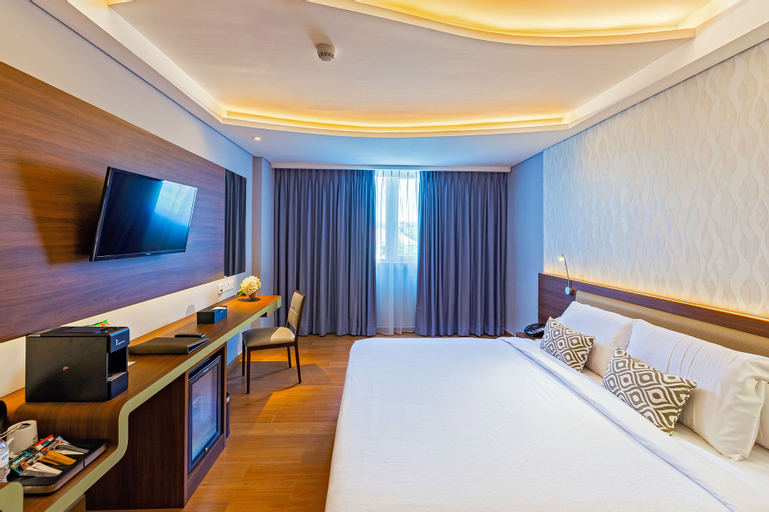 Bedroom 26