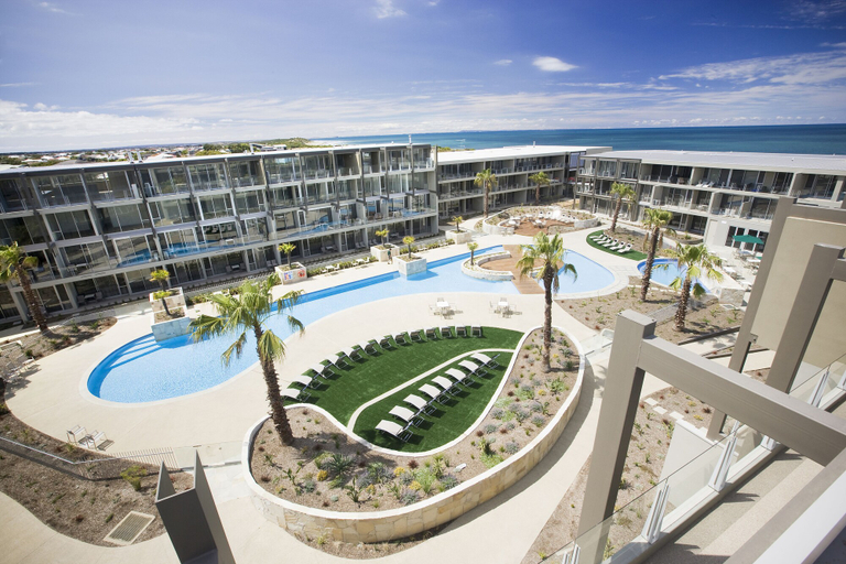 Sport & Beauty 2, Wyndham Resort Torquay, Surf Coast - East