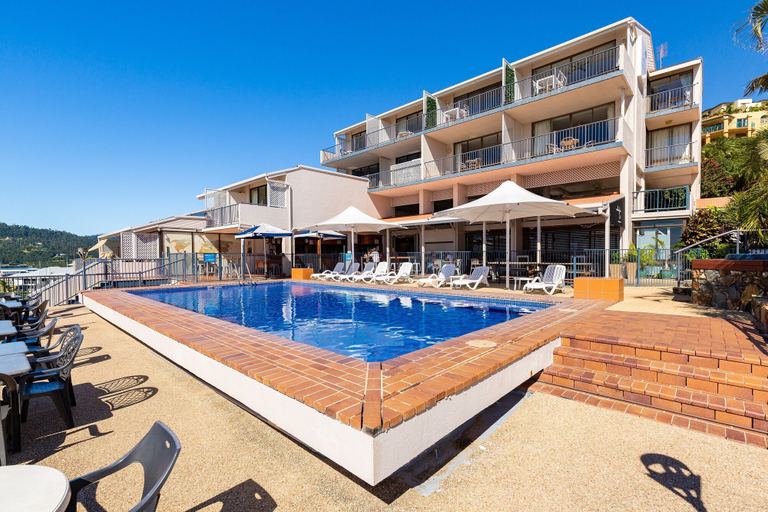 Exterior & Views, Ocean Views 49, Whitsunday