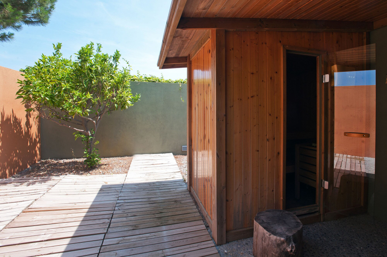 Exterior & Views 2, Mas Falgarona Hotel Boutique and Spa, Girona