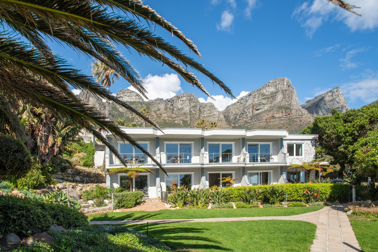 Exterior & Views 2, Ocean View House, City of Cape Town