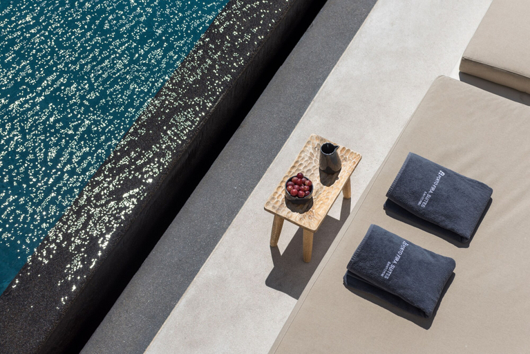Sport & Beauty 3, Porto Fira Suites, South Aegean