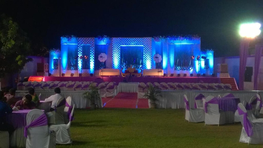 Exterior & Views 2, VITS Kamats Resort, Silvassa, Dadra and Nagar Haveli