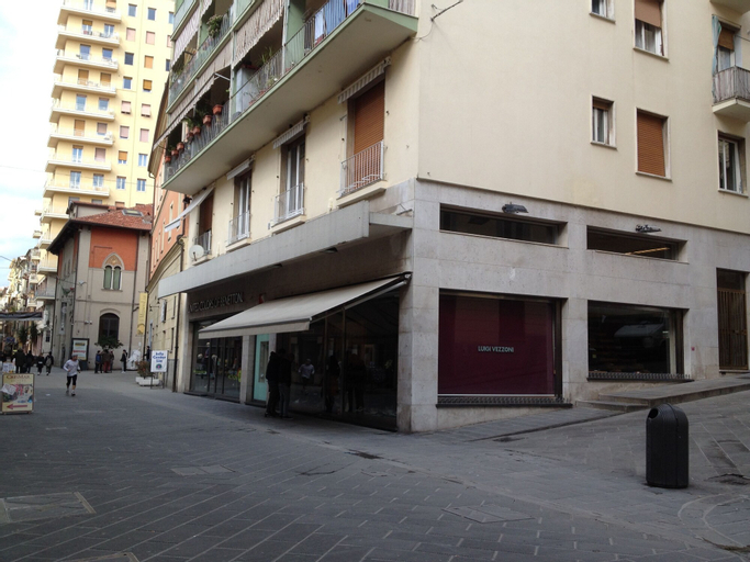 Exterior & Views 2, La Casa delle Acciughe, La Spezia