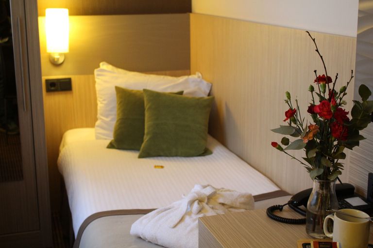 Bedroom 2, New Orly, München