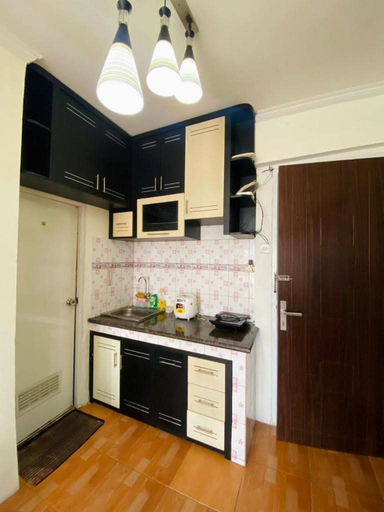 Others 2, Apartment Mont Blanc by ilfal, Bekasi