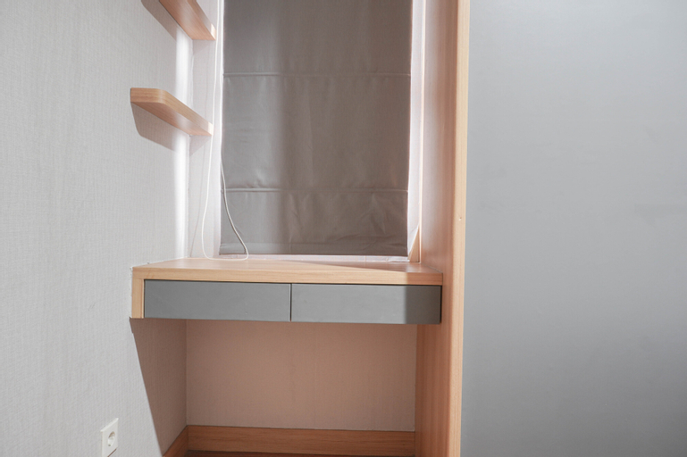 Others 5, Minimalist 2BR at Belmont Residence Puri Apartment By Travelio, West Jakarta