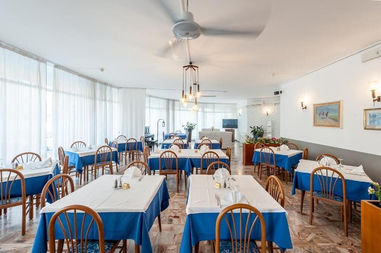 Food & Drinks 5, Hotel Helvetia, Gorizia
