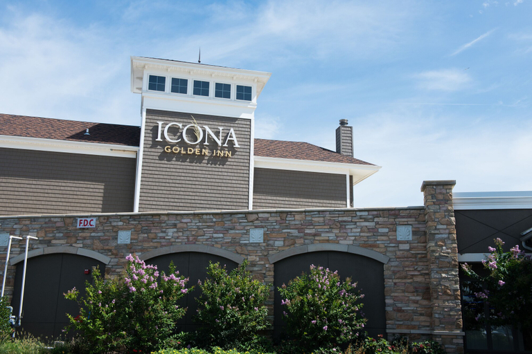 Exterior & Views 2, ICONA Avalon, Cape May