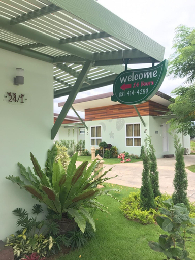 Exterior & Views 2, Me and Tree Villa, Kaeng Khoi