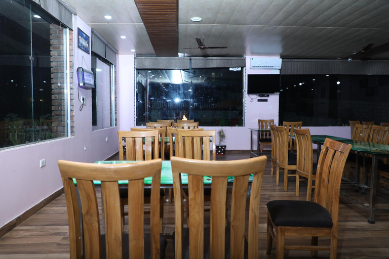 Food & Drinks, Dream Valley Resort Dehradun, Dehradun