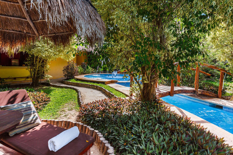 Sport & Beauty 2, Villas HM Paraiso del Mar, Lázaro Cárdenas