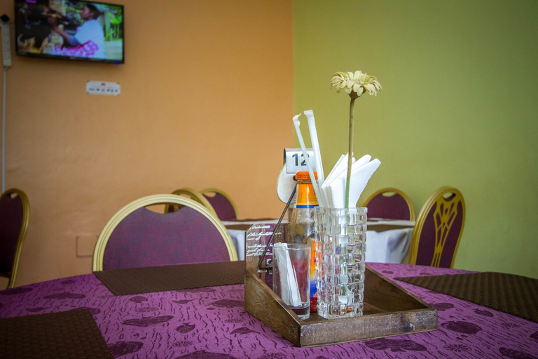 Others 5, Eight Winx Hotel, Kampala