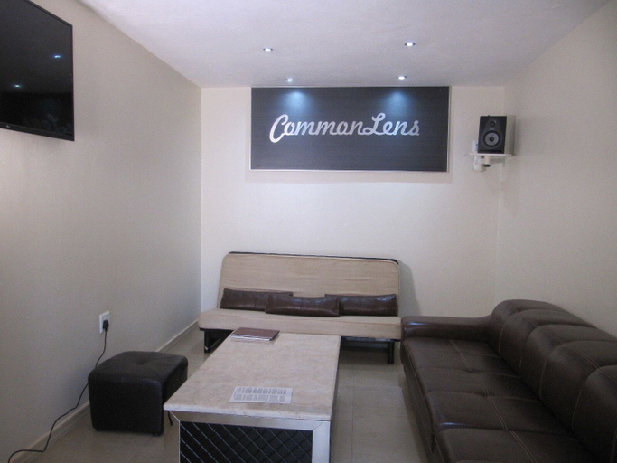 Others 5, Commonlens Inn Hotel., Busiiro