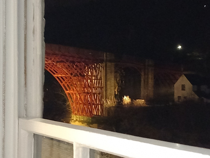 Others 5, Ironbridge View Townhouse, Shropshire