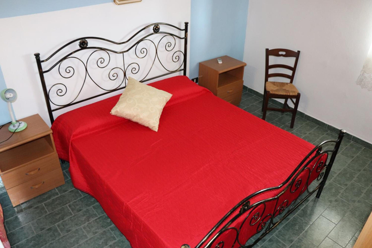 Bedroom 3, Casa Vacanza Villa Sole, Agrigento