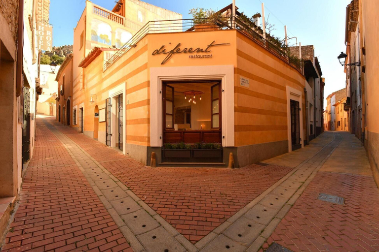 Exterior & Views, Hotel Rosa, Girona