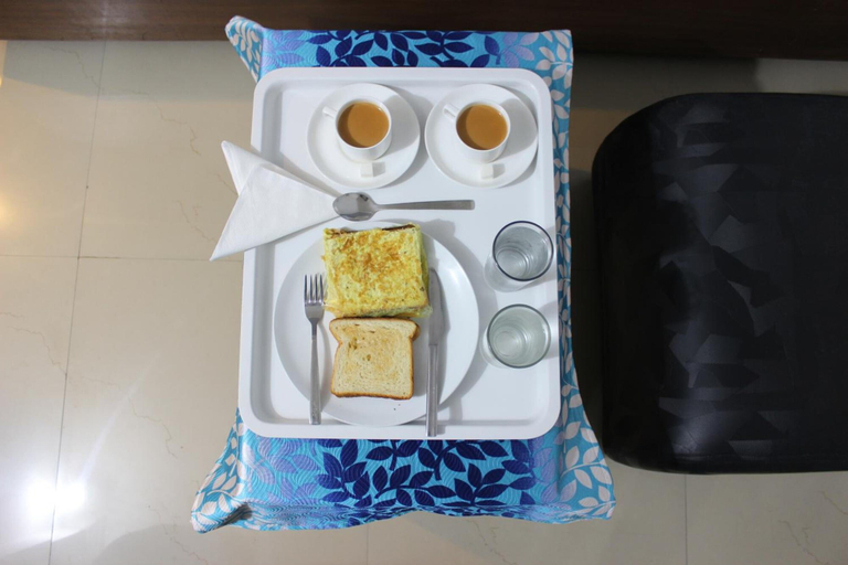 Food & Drinks 4, Mount Residency, Chennai