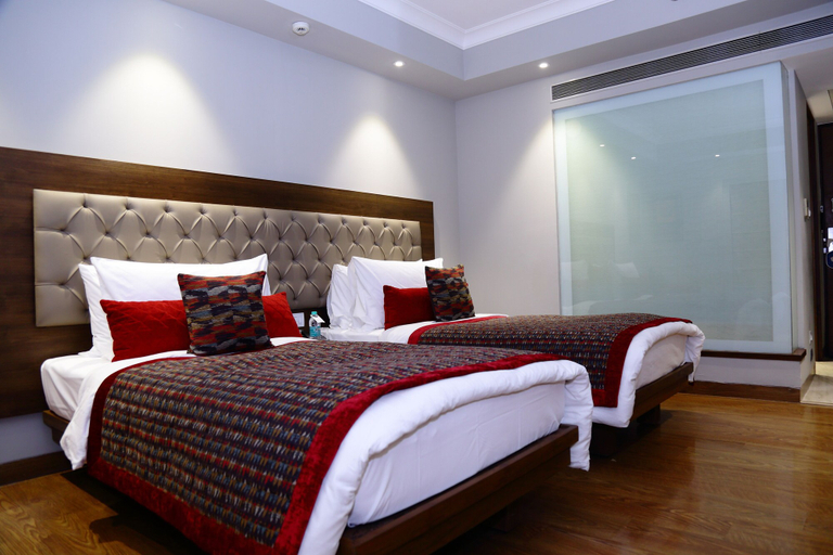 Bedroom 3, Fortune Sector 27, Noida - Member ITC Hotels' Group, Gautam Buddha Nagar